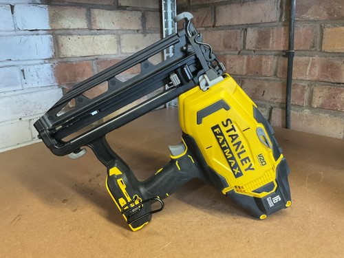 Stanley fatmax 18v v20 - fatmax,