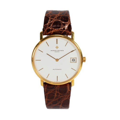 Vintage vacheron constantin - vintage,