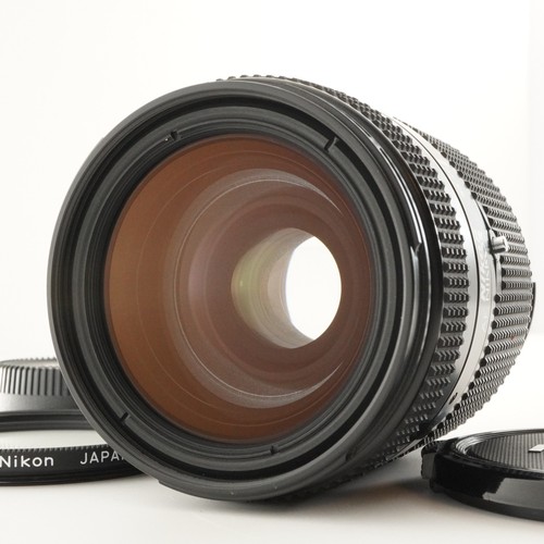Nikon nikkor mm - nikkor, f2.8