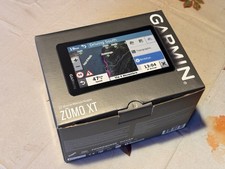 Garmin Zūmo XT