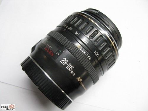 Canon 105mm 5 - canon, ef