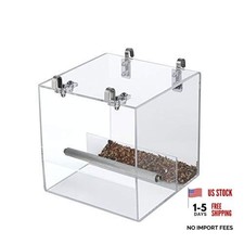 Mangiatoia automatica per
