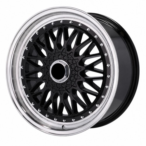 Cerchi neuves style - 15’,