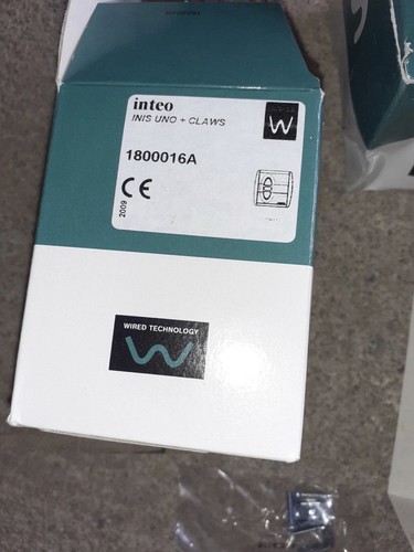 Interruttore elettrico somfy - interruttore,