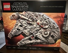 LEGO Star Wars 75192 Ultimate