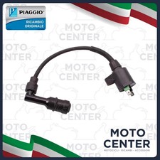 BOBINA ALTA TENSIONE PIAGGIO
