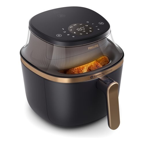 Philips friggitrice aria - philips, ad