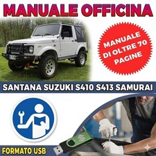 Manuale officina riparazione - manuale,