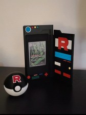 pokedex Espositore Per carta