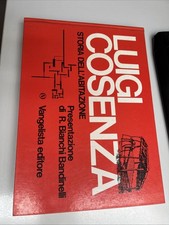 Luigi Cosenza Storia dell'abitazione Vangelista