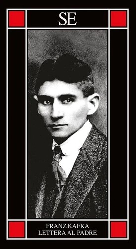 Lettera padre franz - lettera,