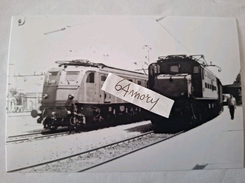 Fotografia stazione reggio - fotografia, di