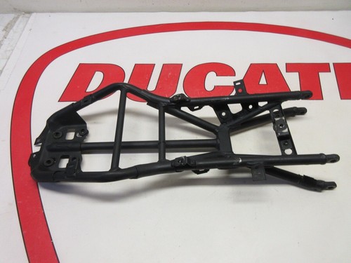 Telaio posteriore ducati coda - posteriore,