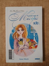 Grande sogno maya 1 - di,