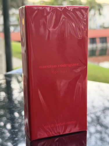 Narciso rodriguez ladies for - narciso,