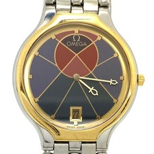 Omega De Ville Symbol YG