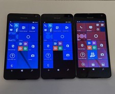 3 telefoni cellulari Nokia