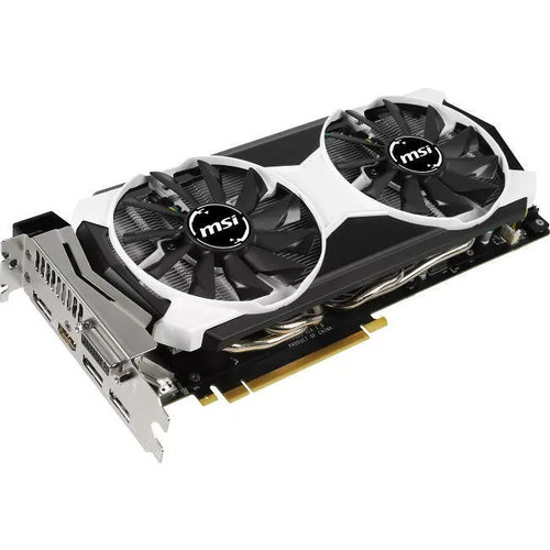 Used msi 980 5gbddr5 - 980, ti