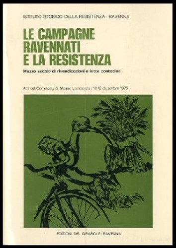 Campagne ravennati la - ravennati, e