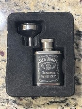 Fiaschetta Mini Jack Daniels