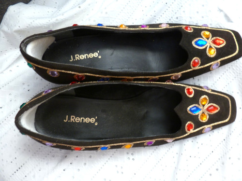 Decolte tacchi donna gioiello - decolte/tacchi,