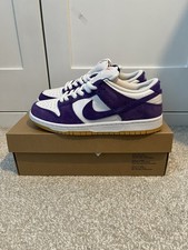 Nike SB Dunk Low Pro ISO -