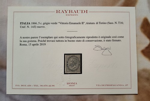 Regno italia vittorio - regno, d'italia