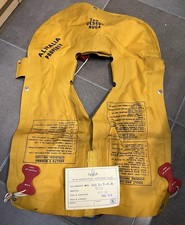 Alitalia SALVAGENTE di Bordo