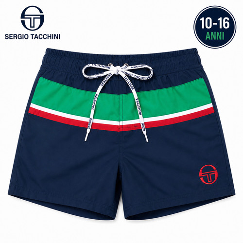 Costume bagno ragazzo sergio - costume,
