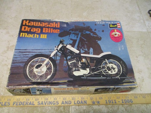Kit modellino vintage 8 - modellino, 1/8