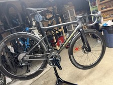 Specialized SL8 S-Works RTP