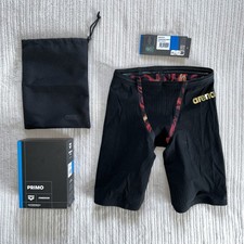 Tuta Arena Uomo Primo Jammer -