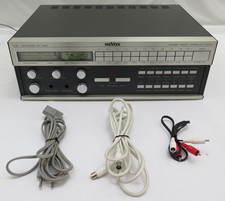 Revox b261 sintonizzatore - revox,