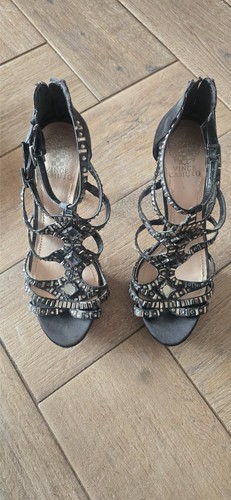 Vince camuto raso strass - vince,