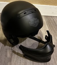 Casco integrale Harley