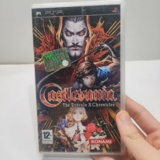 Castlevania: The Dracula X