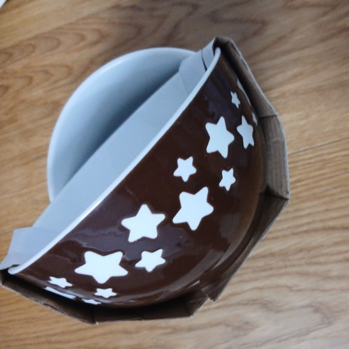 Tazze colazione mulino - tazze,