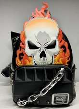 Mini zaino Loungefly Ghost