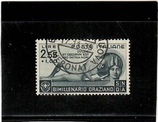 REGNO 1936-ORAZIO-RARO ULTIMO