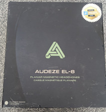 Audeze Planar Cuffie