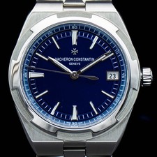 2018 Vacheron Constantin