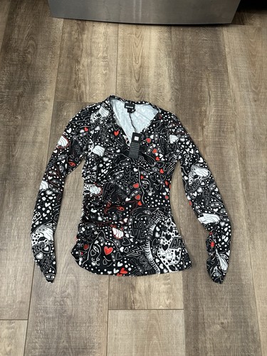 Top donna just cavalli taglia - just,