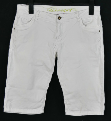 Bermuda jeans donna - , by