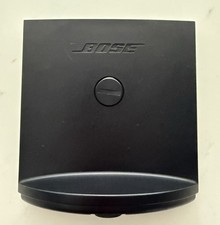 Bose Soundlink Air pannello