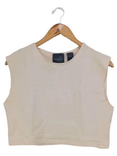 Shirt donna puma beige - donna,