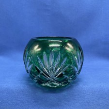 Faberge Odessa Emerald Green