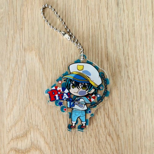 Charm ryoma echizen acrilico - ryoma,