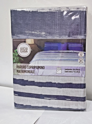 Parure letto sacco - letto,