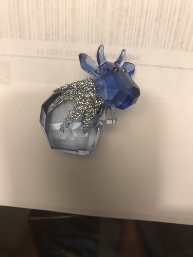 Figurina swarovski lovlots - figurina,