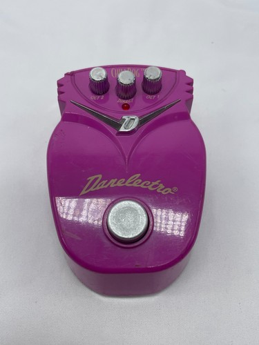 Danelectro peperoncino cane - danelectro,